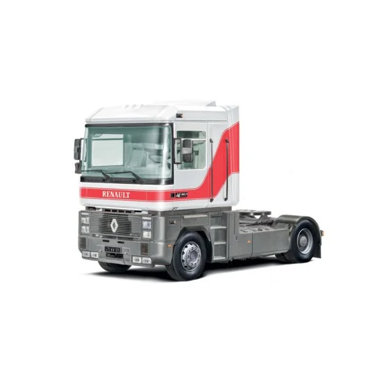 I3969-Renault AE500 Magnum truck 1/24 Italeri - I3969