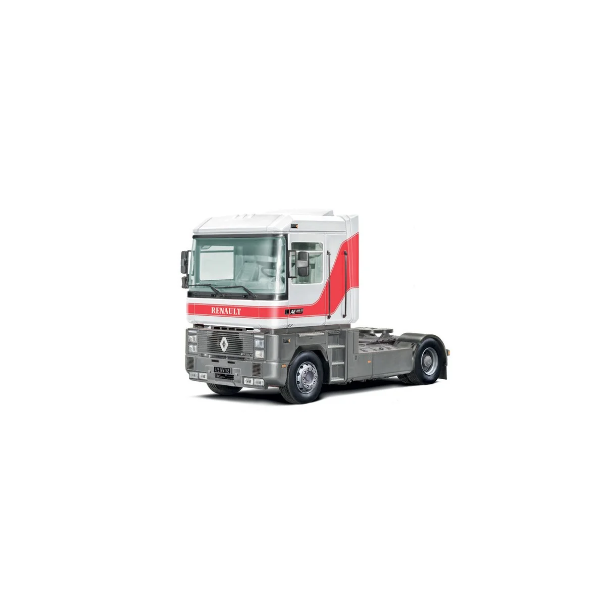 Renault AE500 Magnum truck 1/24 Italeri Italeri I3969 - 1