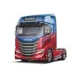 IVECO S-Way truck 1/24 Italeri Italeri I3963 - 1 I3963-IVECO S-Way truck 1/24 Italeri - I3963