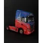 IVECO S-Way truck 1/24 Italeri Italeri I3963 - 8 I3963-IVECO S-Way truck 1/24 Italeri - I3963