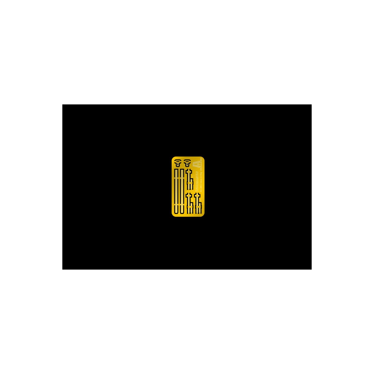 Camion IVECO S-Way 1/24 Italeri Italeri I3963 - 11