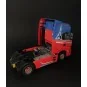 I3963-Camion IVECO S-Way 1/24 Italeri