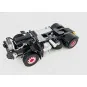 IVECO S-Way truck 1/24 Italeri Italeri I3963 - 6 I3963-IVECO S-Way truck 1/24 Italeri - I3963