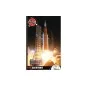 Fusée SLS Artemis 1/144 Airfix + colle et peintures Airfix A50202 - 1 A50202-Fusée SLS Artemis 1/144 Airfix + colle et peintures - A50202