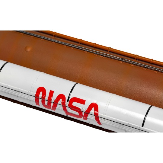 A50202-SLS Artemis Rocket 1/144 Airfix + glue and paints