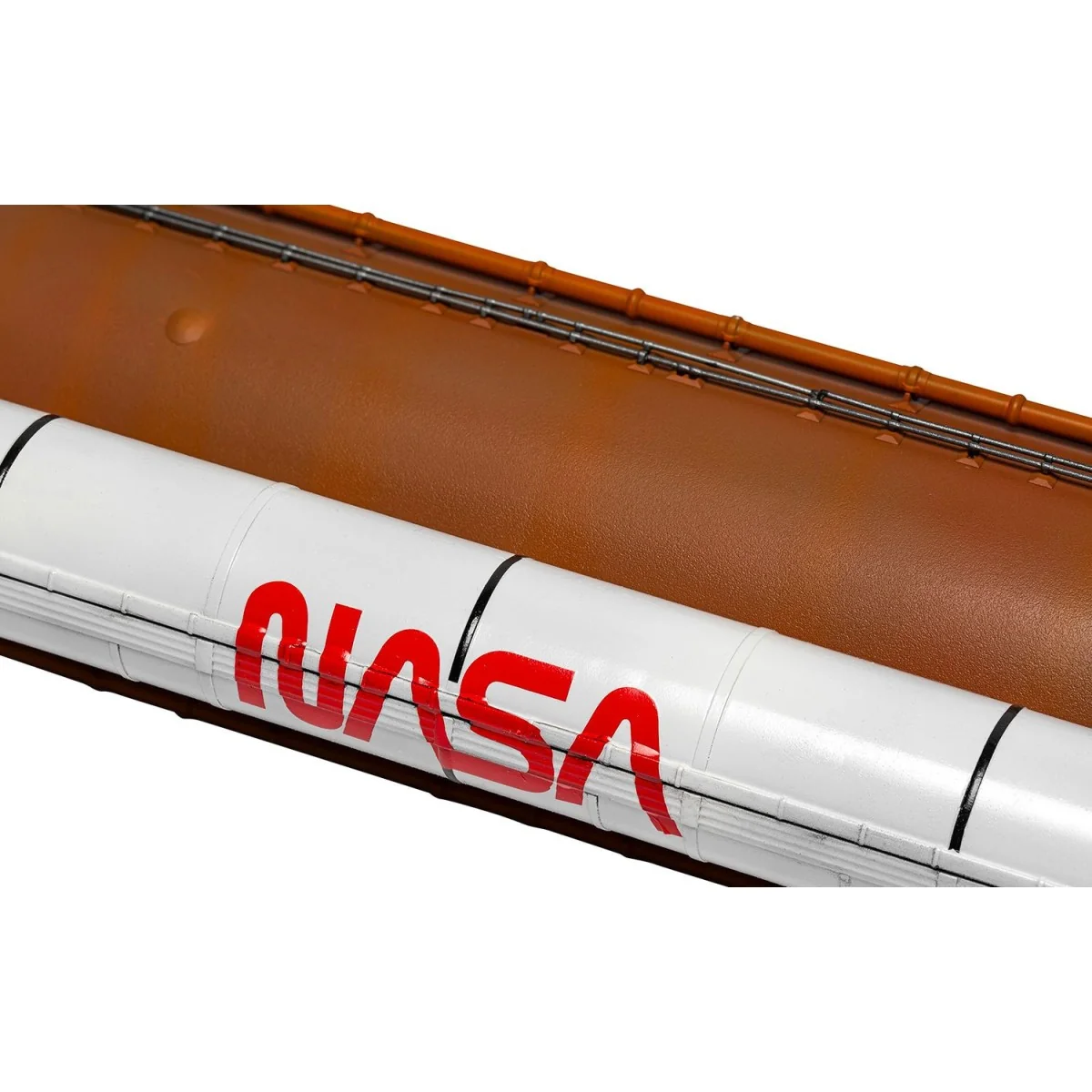 SLS Artemis Rocket 1/144 Airfix + glue and paints Airfix A50202 - 4
