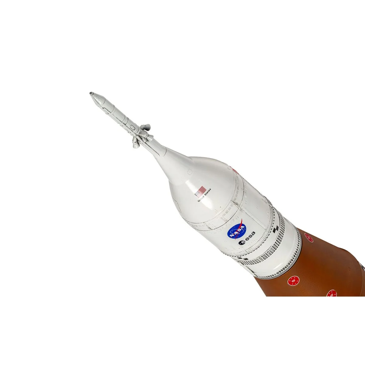 SLS Artemis Rocket 1/144 Airfix + glue and paints Airfix A50202 - 6