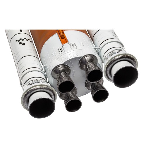 A50202-Fusée SLS Artemis 1/144 Airfix + colle et peintures