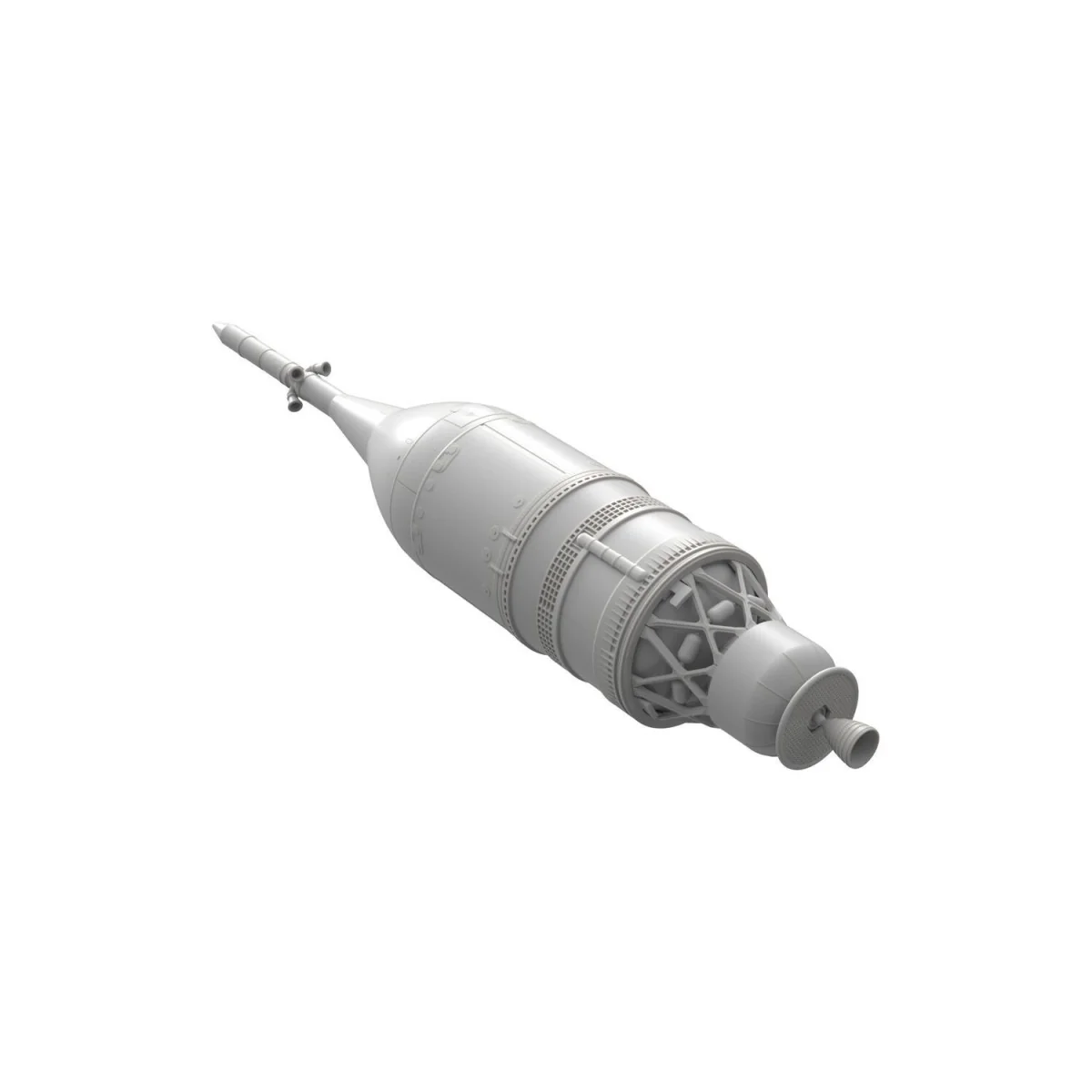 Fusée SLS Artemis 1/144 Airfix + colle et peintures Airfix A50202 - 10 Fusée SLS Artemis 1/144 Airfix + colle et peintures Airfix A50202 - 10
