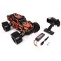 Pirate XT-II Brushless RTR 4x4 T2M T2M T4988OR - 2 T4988-Pirate XT-II Brushless RTR 4x4 T2M - T4988