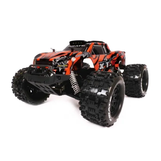 Pirate XT-II Brushless RTR 4x4 T2M T2M T4988OR - 5 T4988-Pirate XT-II Brushless RTR 4x4 T2M - T4988