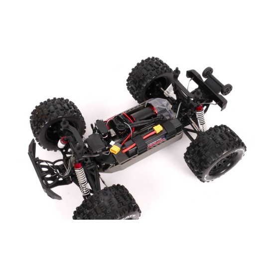 T4988-Pirate XT-II Brushless RTR 4x4 T2M