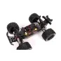 Pirate XT-II Brushless RTR 4x4 T2M T2M T4988OR - 6 T4988-Pirate XT-II Brushless RTR 4x4 T2M - T4988