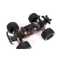 T4988OR-Pirate XT-II Brushless RTR 4x4 T2M