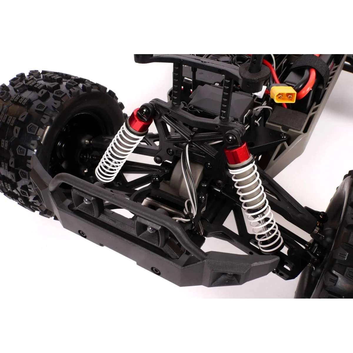 Pirate XT-II Brushless RTR 4x4 T2M T2M T4988OR - 8 Pirate XT-II Brushless RTR 4x4 T2M T2M T4988OR - 8