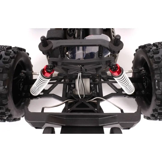 Pirate XT-II Brushless RTR 4x4 T2M T2M T4988OR - 9 T4988-Pirate XT-II Brushless RTR 4x4 T2M - T4988