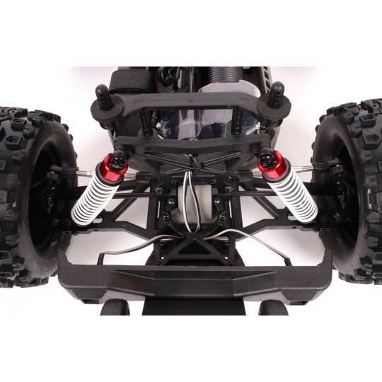 T4988-Pirate XT-II Brushless RTR 4x4 T2M