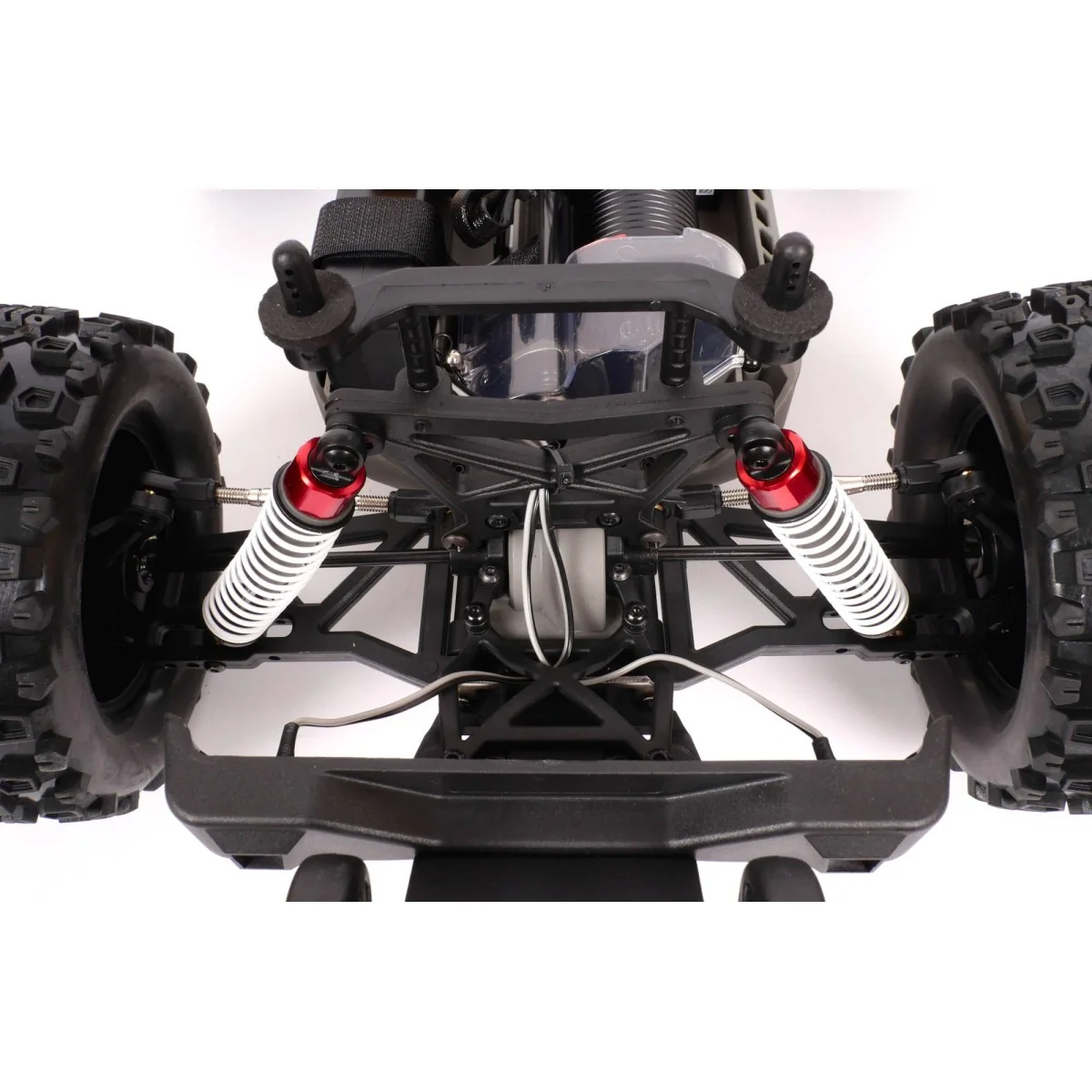 Pirate XT-II Brushless RTR 4x4 T2M T2M T4988OR - 9 Pirate XT-II Brushless RTR 4x4 T2M T2M T4988OR - 9