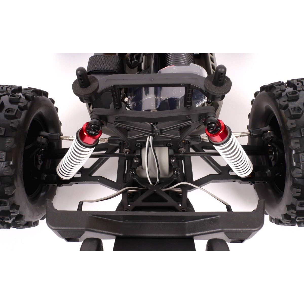 Pirate XT-II Brushless RTR 4x4 T2M T2M T4988OR - 9