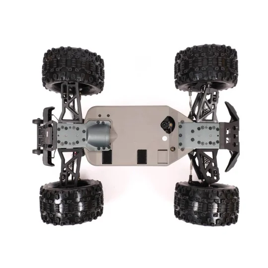 T4988OR-Pirate XT-II Brushless RTR 4x4 T2M