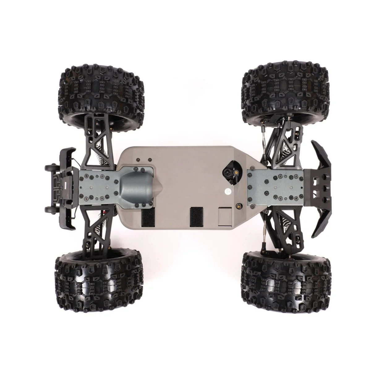 Pirate XT-II Brushless RTR 4x4 T2M T2M T4988OR - 11