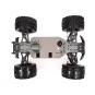 T4988-Pirate XT-II Brushless RTR 4x4 T2M - T4988