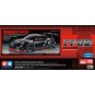 Porsche 911 GT3 R (992), painted body TT-02 Tamiya Kit Tamiya 47512 - 2 47512-Porsche 911 GT3 R (992), painted body TT-02 Tamiya Kit - 47512
