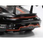 47512-Porsche 911 GT3 R (992), carrosserie peinte TT-02 Kit Tamiya