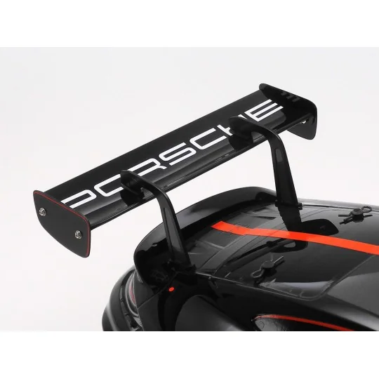 Porsche 911 GT3 R (992), painted body TT-02 Tamiya Kit Tamiya 47512 - 5 47512-Porsche 911 GT3 R (992), painted body TT-02 Tamiya Kit - 47512