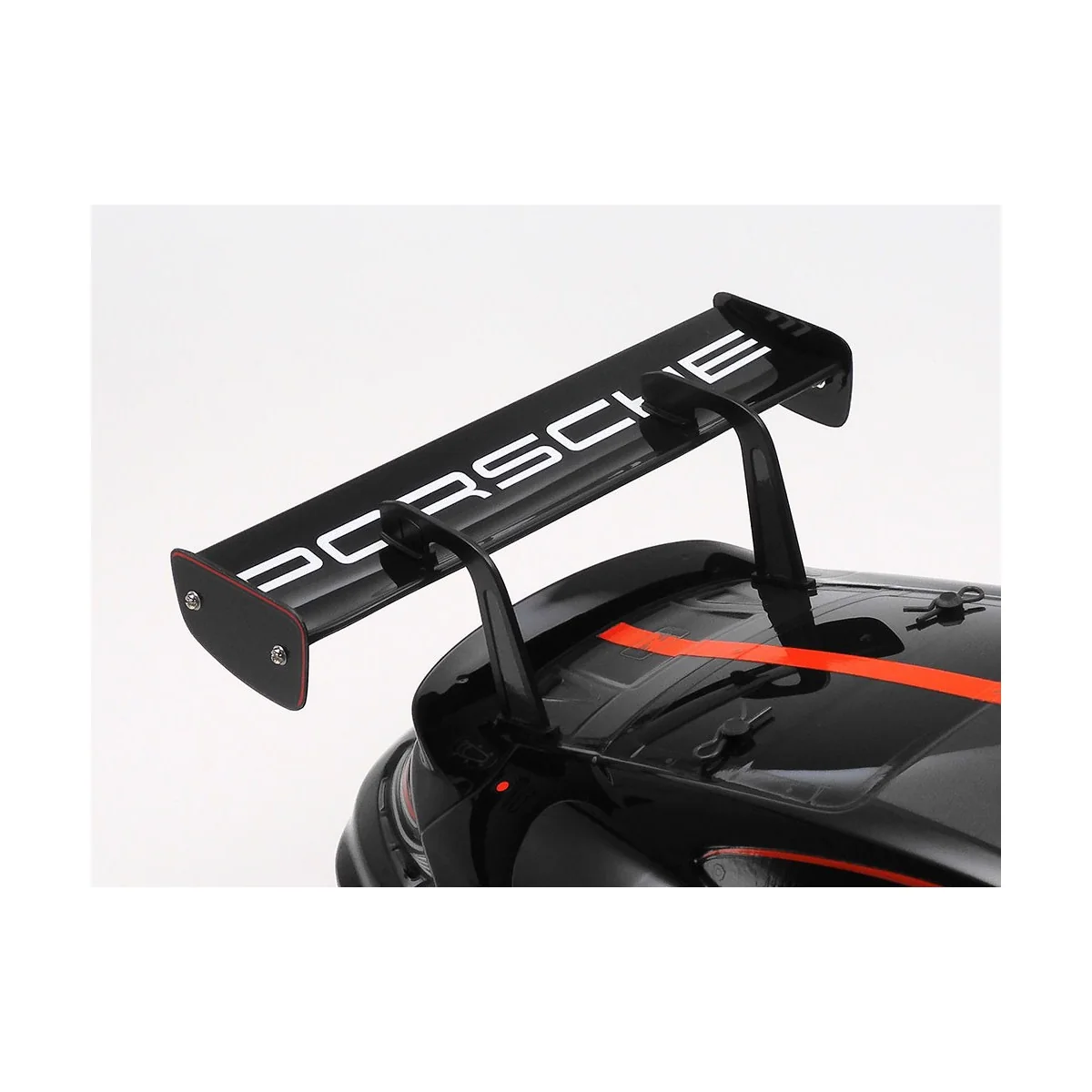 Porsche 911 GT3 R (992), carrosserie peinte TT-02 Kit Tamiya Tamiya 47512 - 5