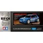 47513-Kit Peugeot 306 Maxi BT-01 Tamiya - 47513