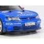 47513-Kit Peugeot 306 Maxi BT-01 Tamiya - 47513
