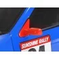 47513-Kit Peugeot 306 Maxi BT-01 Tamiya - 47513