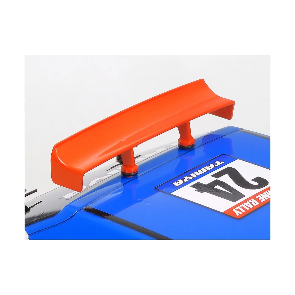 Peugeot 306 Maxi BT-01 Kit Tamiya Tamiya 47513 - 6