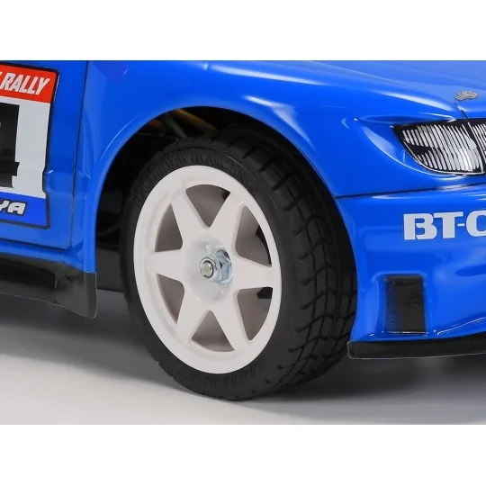 47513-Kit Peugeot 306 Maxi BT-01 Tamiya - 47513