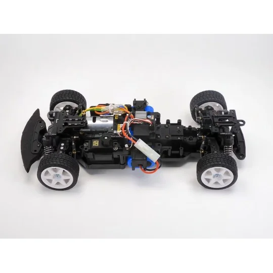 47513-Peugeot 306 Maxi BT-01 Kit Tamiya - 47513