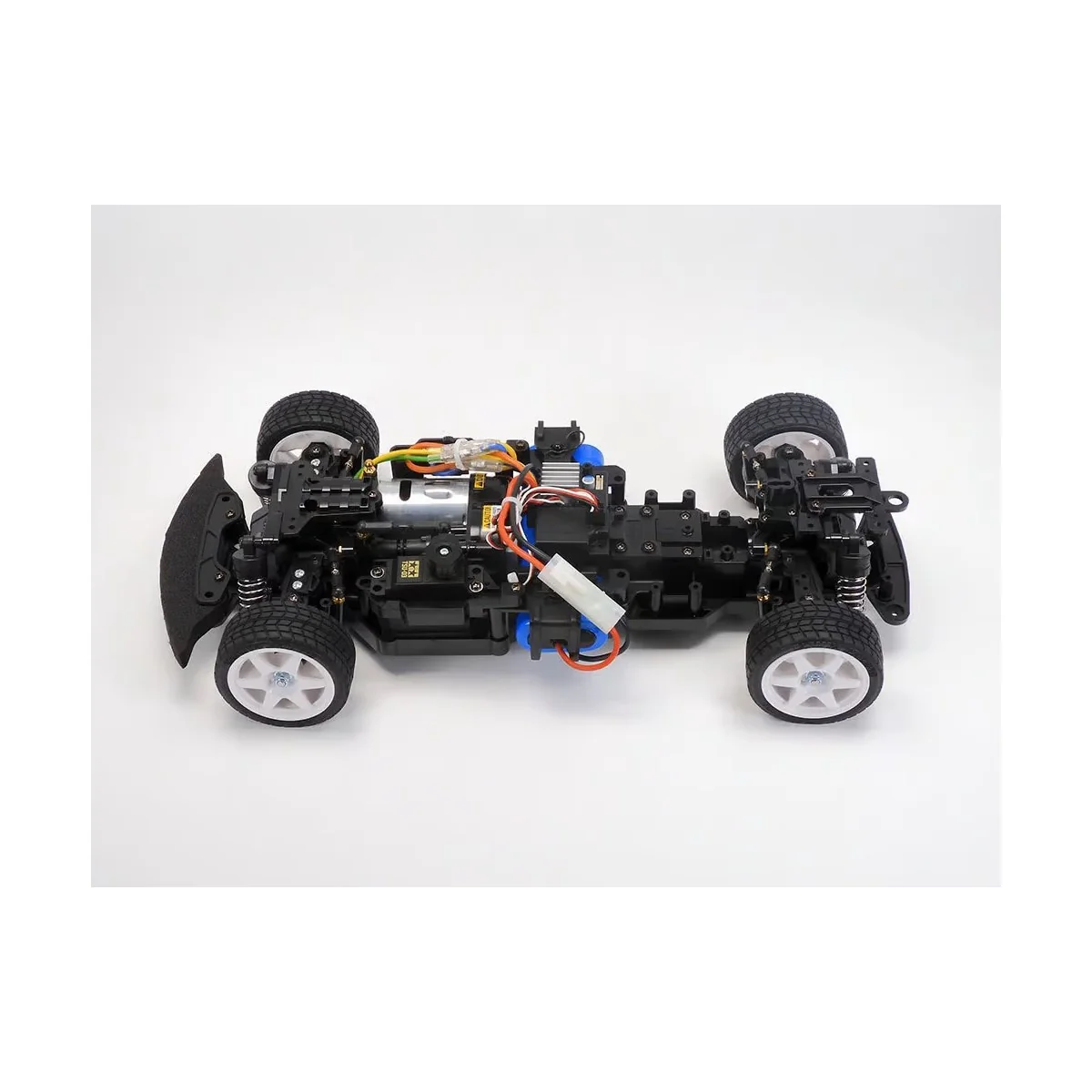 Peugeot 306 Maxi BT-01 Kit Tamiya Tamiya 47513 - 8