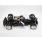 47513-Kit Peugeot 306 Maxi BT-01 Tamiya - 47513