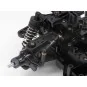 47513-Kit Peugeot 306 Maxi BT-01 Tamiya - 47513