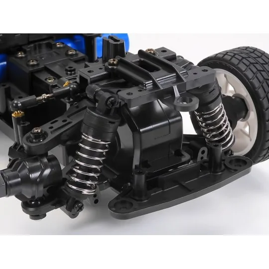 47513-Kit Peugeot 306 Maxi BT-01 Tamiya