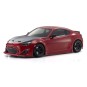 Fazer D2 Toyota 86 GT Tuned Drift 1/10 RTR Kyosho Kyosho 34502T1 - 2 34502T1-Fazer D2 Toyota 86 GT Tuned Drift 1/10 RTR Kyosho - 34502T1