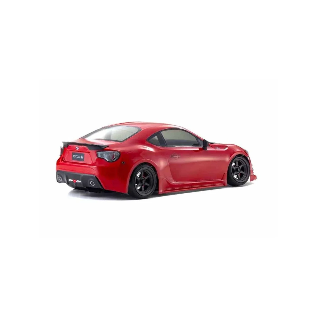 Fazer D2 Toyota 86 GT Tuned Drift 1/10 RTR Kyosho Kyosho 34502T1 - 3 Fazer D2 Toyota 86 GT Tuned Drift 1/10 RTR Kyosho Kyosho 34502T1 - 3