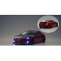 Fazer D2 Toyota 86 GT Tuned Drift 1/10 RTR Kyosho Kyosho 34502T1 - 6 34502T1-Fazer D2 Toyota 86 GT Tuned Drift 1/10 RTR Kyosho - 34502T1