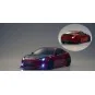 Fazer D2 Toyota 86 GT Tuned Drift 1/10 RTR Kyosho Kyosho 34502T1 - 6 34502T1-Fazer D2 Toyota 86 GT Tuned Drift 1/10 RTR Kyosho - 34502T1
