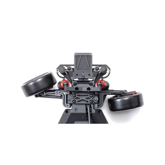 Fazer D2 Toyota 86 GT Tuned Drift 1/10 RTR Kyosho Kyosho 34502T1 - 7 34502T1-Fazer D2 Toyota 86 GT Tuned Drift 1/10 RTR Kyosho - 34502T1