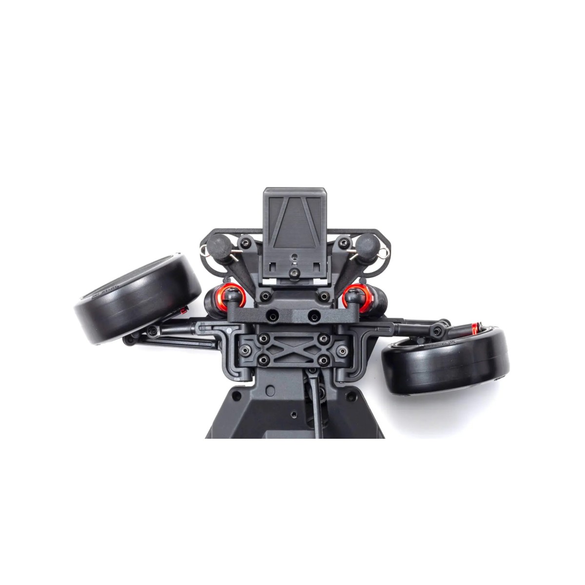Fazer D2 Toyota 86 GT Tuned Drift 1/10 RTR Kyosho Kyosho 34502T1 - 7 Fazer D2 Toyota 86 GT Tuned Drift 1/10 RTR Kyosho Kyosho 34502T1 - 7