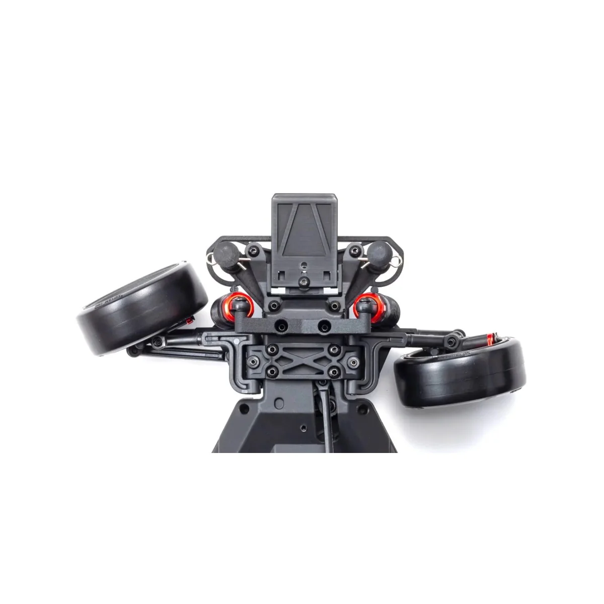Fazer D2 Toyota 86 GT Tuned Drift 1/10 RTR Kyosho Kyosho 34502T1 - 7 Fazer D2 Toyota 86 GT Tuned Drift 1/10 RTR Kyosho Kyosho 34502T1 - 7