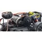 Fazer D2 Toyota 86 GT Tuned Drift 1/10 RTR Kyosho Kyosho 34502T1 - 8 34502T1-Fazer D2 Toyota 86 GT Tuned Drift 1/10 RTR Kyosho - 34502T1