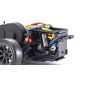 Fazer D2 Toyota 86 GT Tuned Drift 1/10 RTR Kyosho Kyosho 34502T1 - 10 34502T1-Fazer D2 Toyota 86 GT Tuned Drift 1/10 RTR Kyosho - 34502T1