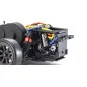 Fazer D2 Toyota 86 GT Tuned Drift 1/10 RTR Kyosho Kyosho 34502T1 - 10 34502T1-Fazer D2 Toyota 86 GT Tuned Drift 1/10 RTR Kyosho - 34502T1